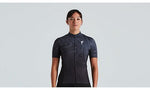 Maillot SPECIALIZED RBX Comp SS Femme BLK