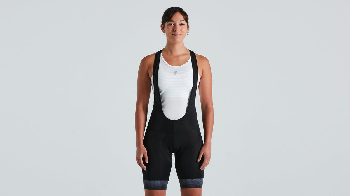 Cuissard SPECIALIZED RBX Comp Femme BLK