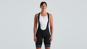 Cuissard SPECIALIZED RBX Comp Femme BLK