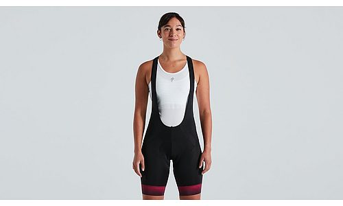 Cuissard SPECIALIZED RBX Comp Femme Rbywn