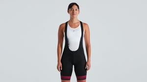 Cuissard SPECIALIZED RBX Comp Femme Rbywn