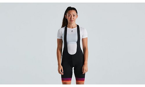 Cuissard SPECIALIZED RBX Comp Femme Orgsnst/Vlt