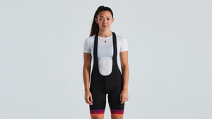 Cuissard SPECIALIZED RBX Comp Femme Orgsnst/Vlt