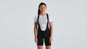 Cuissard SPECIALIZED RBX Comp Femme Orgsnst/Dkblu