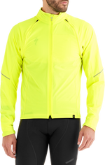 Veste SPECIALIZED Deflect Hybrid Neon YEL