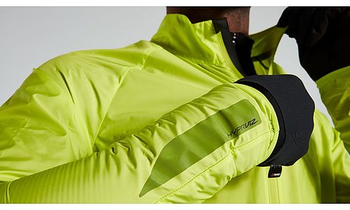 Veste SPECIALIZED Hyprviz SL PRO Wind Homme