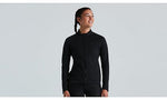 Veste SPECIALIZED SL PRO Wind Femme BLK