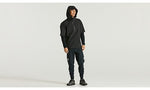 Veste SPECIALIZED Trail Rain Anorak SS BLK