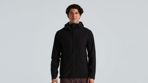 Veste SPECIALIZED Trail Neoshell Rain BLK