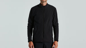 Veste SPECIALIZED Trail Alpha Homme BLK