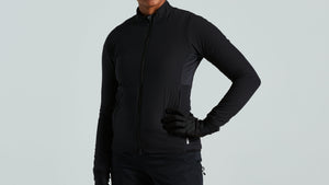 Veste SPECIALIZED Trail Alpha Femme BLK