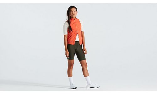 Gilet SPECIALIZED Prime Wind Femme BLZ