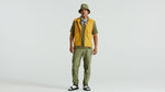 Gilet SPECIALIZED S/F Adventure Homme Ochre