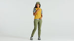 Gilet SPECIALIZED S/F Adventure Femme Ochre