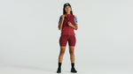 Gilet SPECIALIZED S/F Adventure Femme Pomred