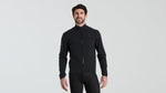 Veste SPECIALIZED RBX Comp Rain Homme BLK