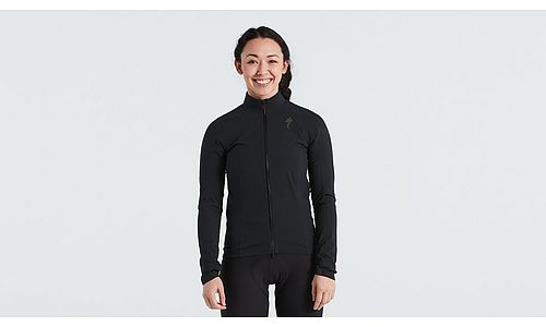 Veste SPECIALIZED RBX Comp Rain Femme BLK