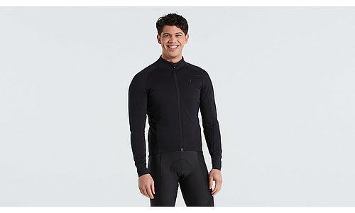 Veste SPECIALIZED SL PRO Softshell Homme BLK