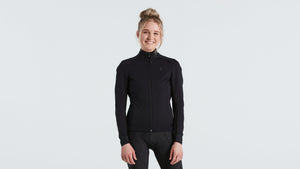 Veste SPECIALIZED SL PRO Softshell Femme BLK