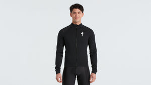 Veste SPECIALIZED SL Logo Neoshell Rain Homme BLK