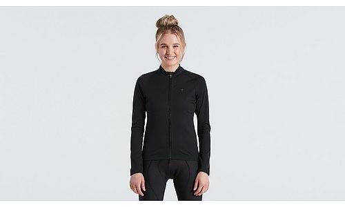 Veste SPECIALIZED SL Neoshell Rain Femme BLK