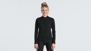Veste SPECIALIZED SL Neoshell Rain Femme BLK