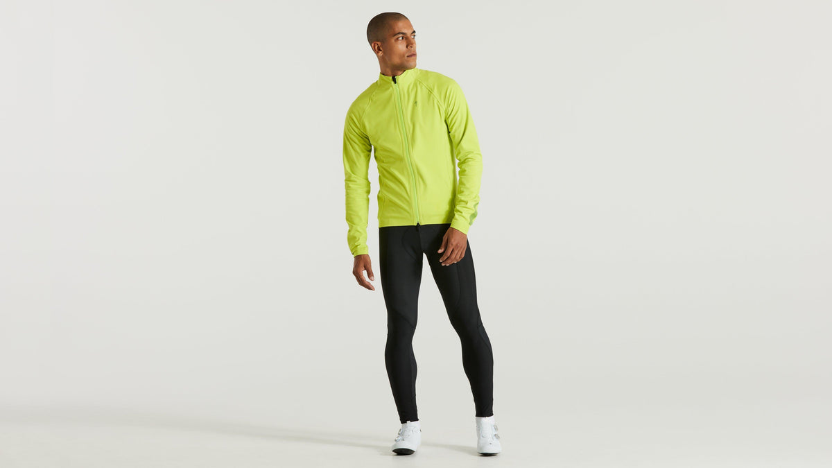Veste SPECIALIZED Hyprviz SL Neoshell Rain Homme