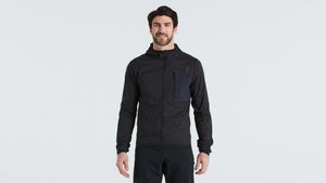 Veste SPECIALIZED Trail Swat Homme BLK