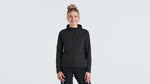 Veste SPECIALIZED Trail Swat Femme BLK