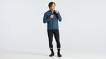 Veste SPECIALIZED RBX Comp Rain Homme Cstblu