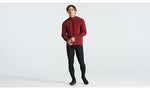 Veste SPECIALIZED RBX Comp Rain Homme MRN