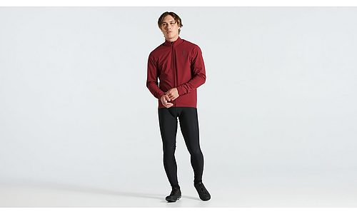 Veste SPECIALIZED RBX Comp Rain Homme MRN