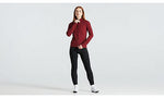Veste SPECIALIZED RBX Comp Rain Femme MRN