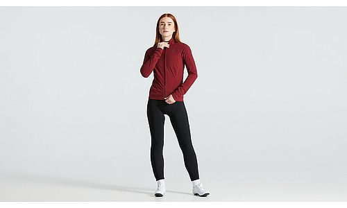 Veste SPECIALIZED RBX Comp Rain Femme MRN
