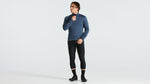 Veste SPECIALIZED RBX Comp Softshell Homme Cstblu