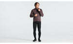 Veste SPECIALIZED RBX Comp Softshell Homme Cstumbr