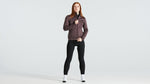 Veste SPECIALIZED RBX Comp Softshell Femme Cstumbr