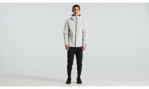 Veste SPECIALIZED Trail Rain Homme Dovgry