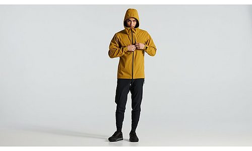 Veste SPECIALIZED Trail Rain Homme Hrvgld