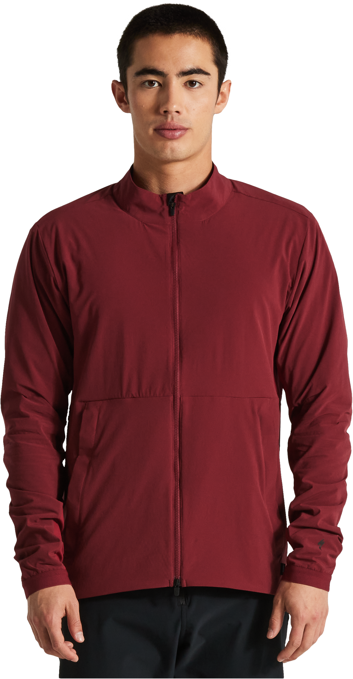 Veste SPECIALIZED Trail Alpha Homme MRN