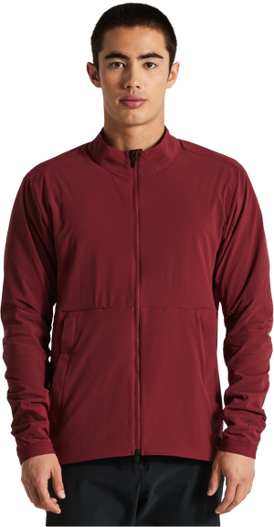 Veste SPECIALIZED Trail Alpha Homme MRN