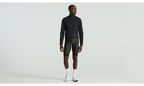 Veste SPECIALIZED Prime Alpha Homme BLK/SMK