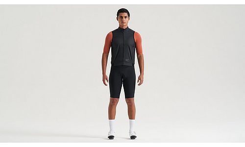 Gilet SPECIALIZED Prime Wind Homme BLK
