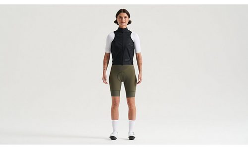 Gilet SPECIALIZED Prime Wind Femme BLK