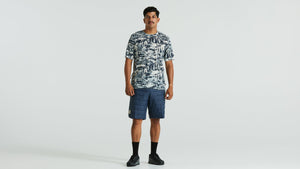 Short SPECIALIZED S/F Thermo NVY