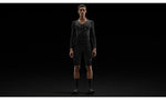 Combinaison SPECIALIZED S-WORKS Aero LS Homme BLK