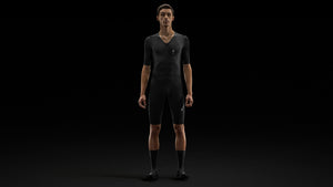Combinaison SPECIALIZED S-WORKS Aero SS Homme BLK