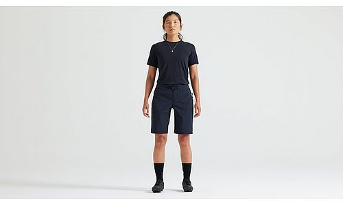 Short SPECIALIZED ADV AIR Femme BLK
