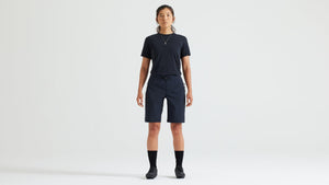 Short SPECIALIZED ADV AIR Femme BLK