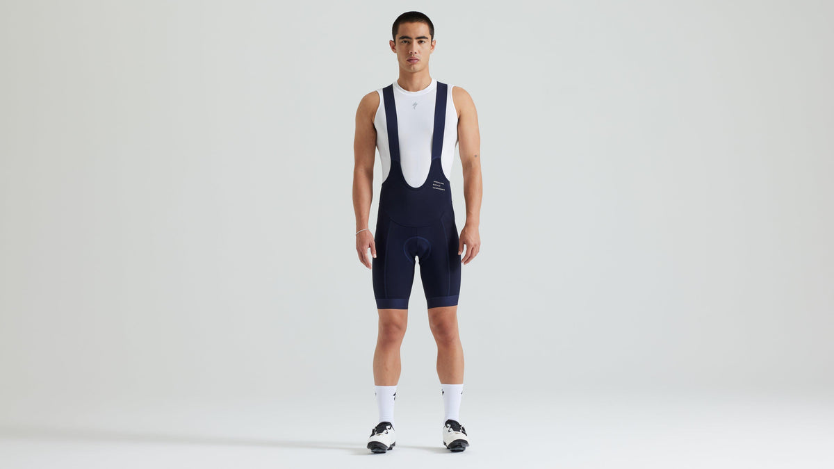 Cuissard SPECIALIZED SBC Foundation Homme Dknvy
